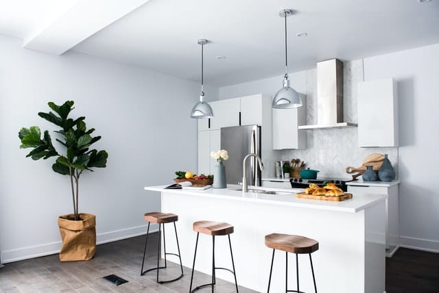 Kitchen — Royal Decor