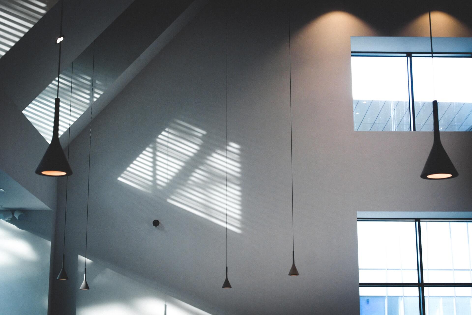 Lighting — Royal Decor
