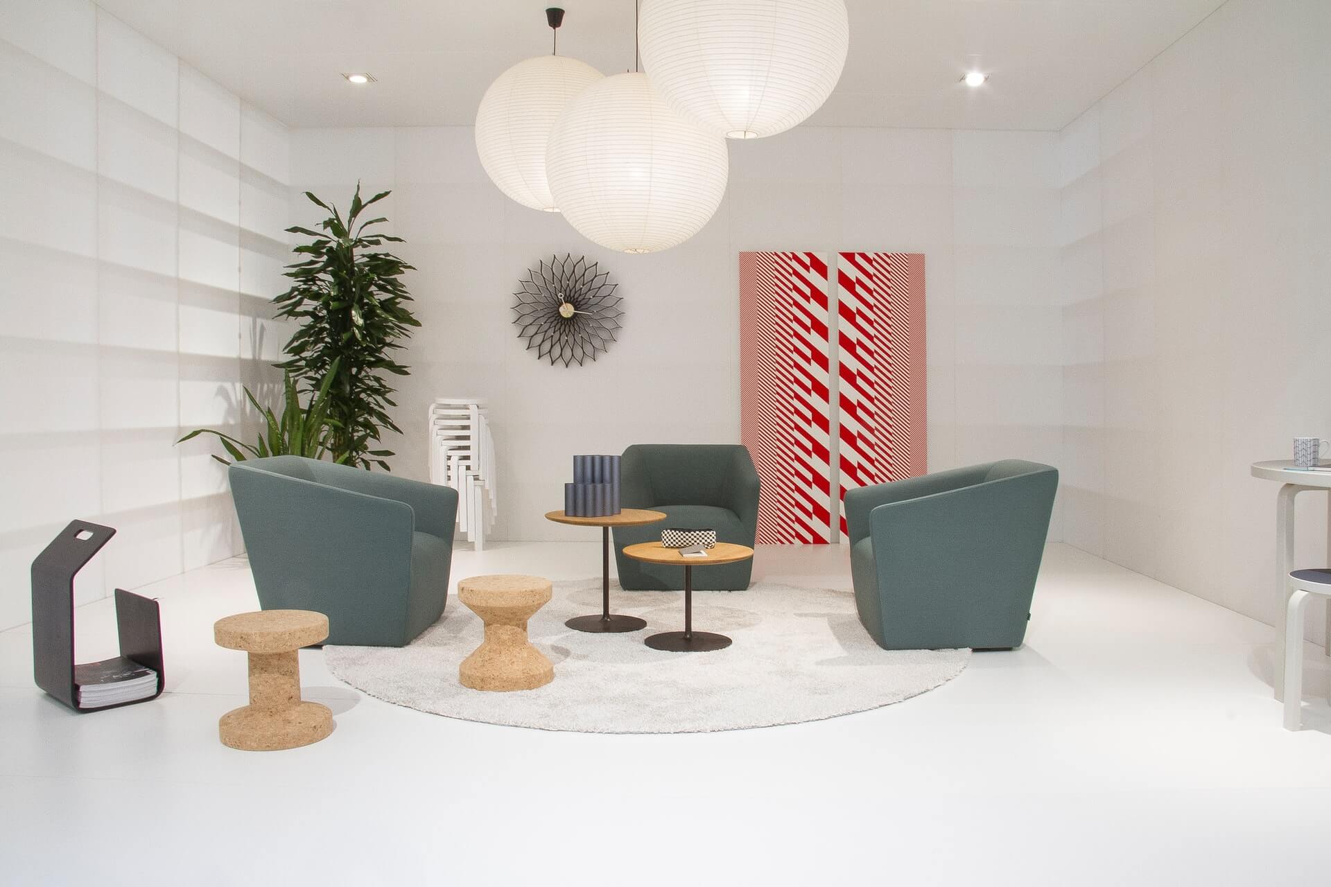 10 Modern Living Room Ideas for Homes in Haldia
