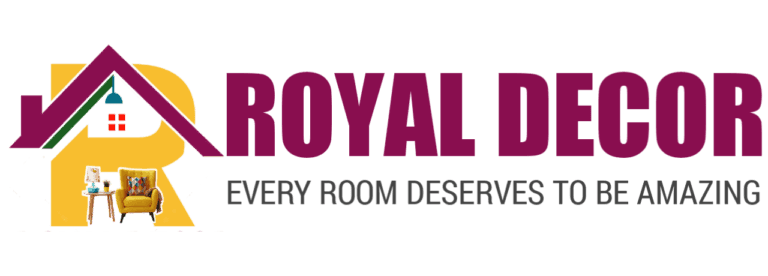 Royal Decor Logo