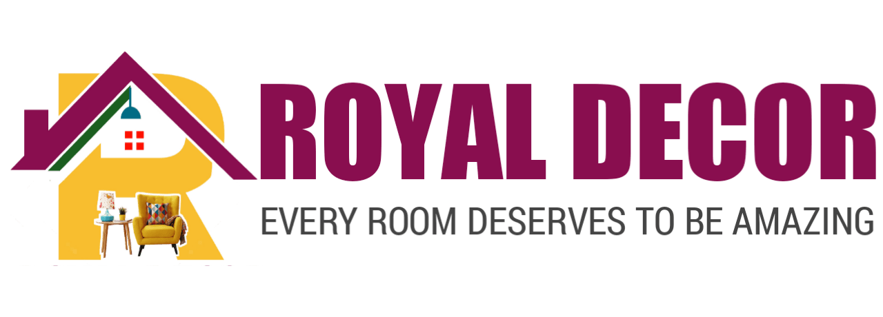 Royal Decor Logo